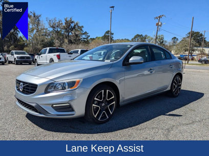Used 2018 Volvo S60 T5 Dynamic