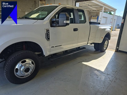 Certified 2017 Ford F350 XL w/ STX Appearance Package