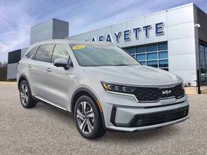 Used 2023 Kia Sorento SX Prestige