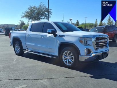 Used 2020 GMC Sierra 1500 SLT w/ SLT Premium Package