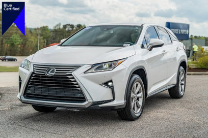 Used 2019 Lexus RX 350 FWD