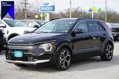 Used 2023 Kia Niro EX Touring
