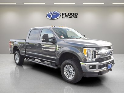 Certified 2017 Ford F250 XLT w/ XLT Value Package