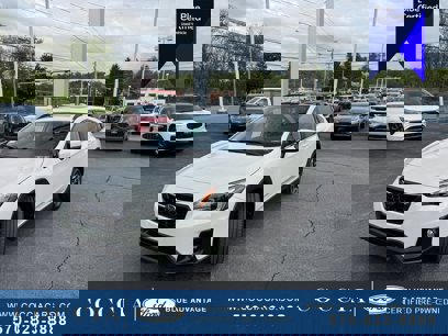 Used 2018 Subaru Crosstrek 2.0i Limited