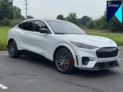 Certified 2023 Ford Mustang Mach-E GT w/ GT Performance Edition