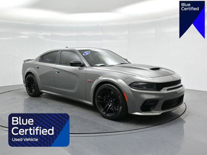 Used 2023 Dodge Charger Scat Pack