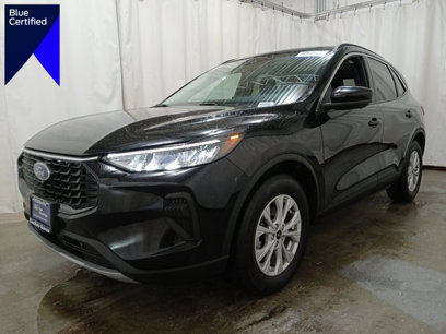 Certified 2023 Ford Escape Active w/ Tech Pack #2