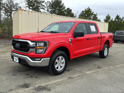 Certified 2023 Ford F150 XLT