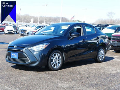 Used 2018 Toyota Yaris iA