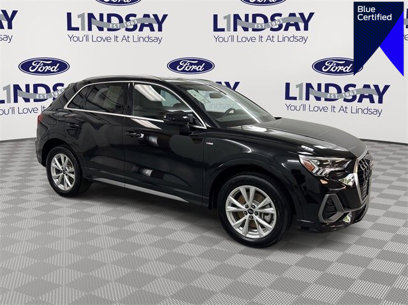 Used 2024 Audi Q3 2.0T Premium