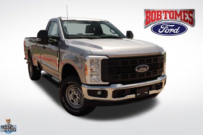 Certified 2024 Ford F250 XL w/ XL Off-Road Package