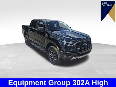Certified Used Ford Ranger for Sale | fordblueadvantage.com