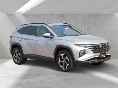 Used 2022 Hyundai Tucson SEL w/ Convenience + Premium Package