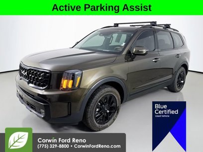 Used 2024 Kia Telluride SX Prestige X-Pro
