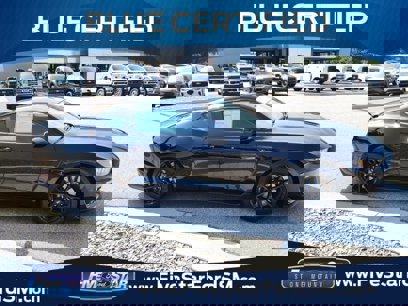 Certified 2016 Ford Mustang Shelby GT350 w/ Track Package