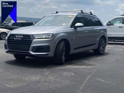 Used 2019 Audi Q7 3.0T Prestige