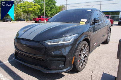 Certified 2023 Ford Mustang Mach-E GT w/ GT Performance Edition