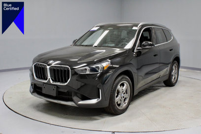 Used 2023 BMW X1 xDrive28i
