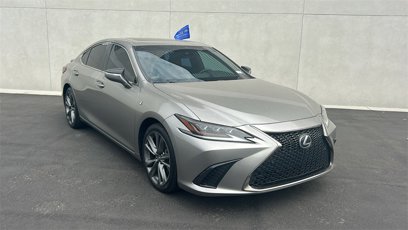 Used 2019 Lexus ES 350
