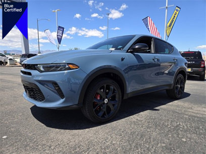 Used 2023 Dodge Hornet GT Plus w/ Track Pack