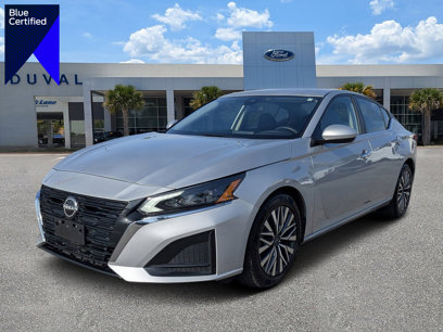 Used 2023 Nissan Altima 2.5 SV