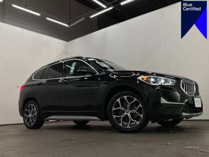 Used 2021 BMW X1 xDrive28i w/ Premium Package