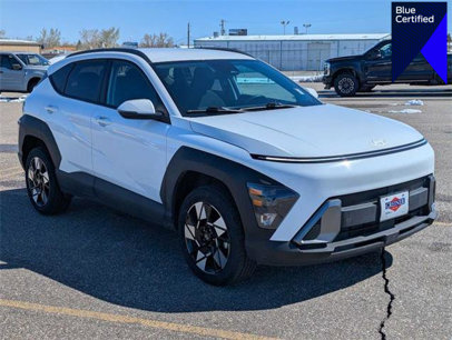Used 2024 Hyundai Kona SEL