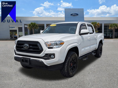 Used 2022 Toyota Tacoma SR