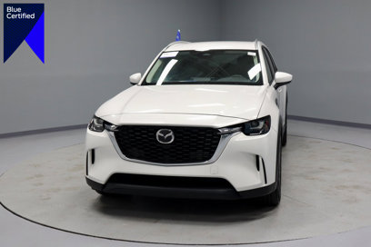 Used 2024 MAZDA CX-90 3.3 Turbo w/ Select Package