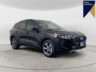 Certified 2024 Ford Escape ST-Line Select w/ Tech Pack #2