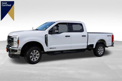 Certified 2024 Ford F250 XLT