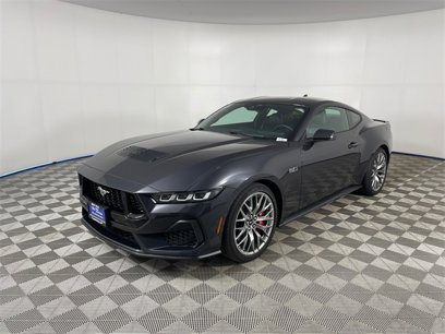 Certified 2024 Ford Mustang GT Premium