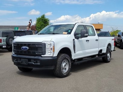 Certified 2024 Ford F250 XL