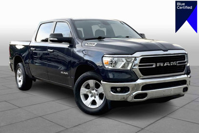 Used 2020 RAM 1500 Lone Star