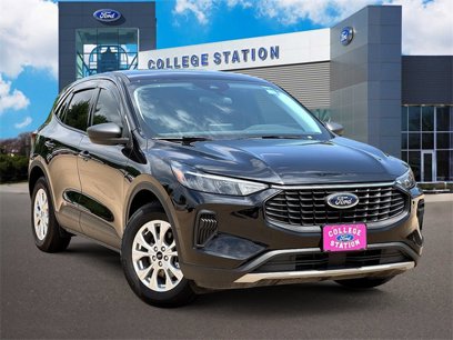 Certified 2024 Ford Escape Active