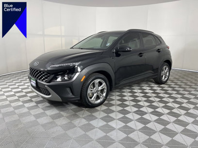 Used 2023 Hyundai Kona SEL