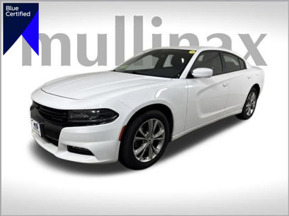 Used 2020 Dodge Charger SXT