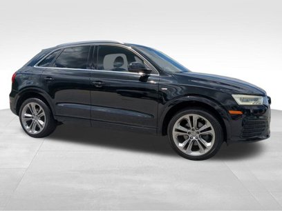 Used 2016 Audi Q3 2.0T Prestige w/ Prestige Package