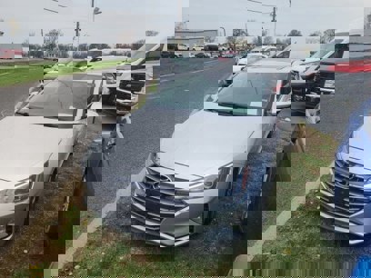 Used 2020 Hyundai Elantra Value Edition
