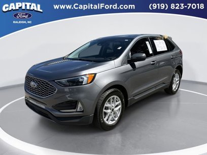 Certified 2023 Ford Edge SEL w/ Convenience Package
