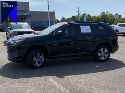 Used 2023 Toyota RAV4 LE