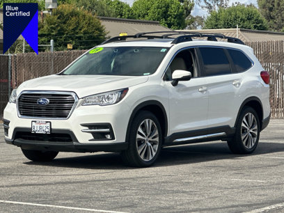 Used 2019 Subaru Ascent Limited