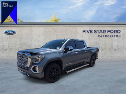 Used 2020 GMC Sierra 1500 Denali w/ Denali Ultimate Package