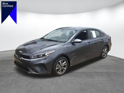 Used 2023 Kia Forte LXS