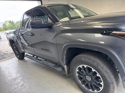 Used 2023 Toyota Tundra SR5