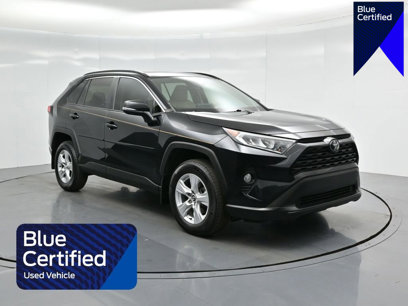 Used 2020 Toyota RAV4 XLE w/ Convenience Package