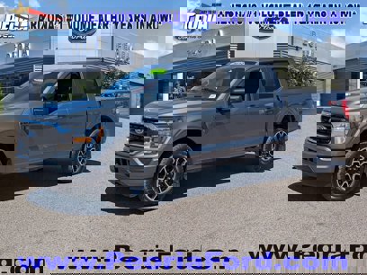 Certified 2023 Ford F150 XL