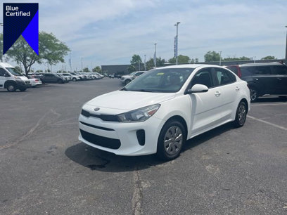 Used 2019 Kia Rio S