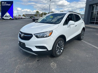 Used 2022 Buick Encore Preferred w/ Safety Package