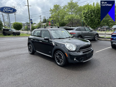 Used 2016 MINI Cooper Countryman S
